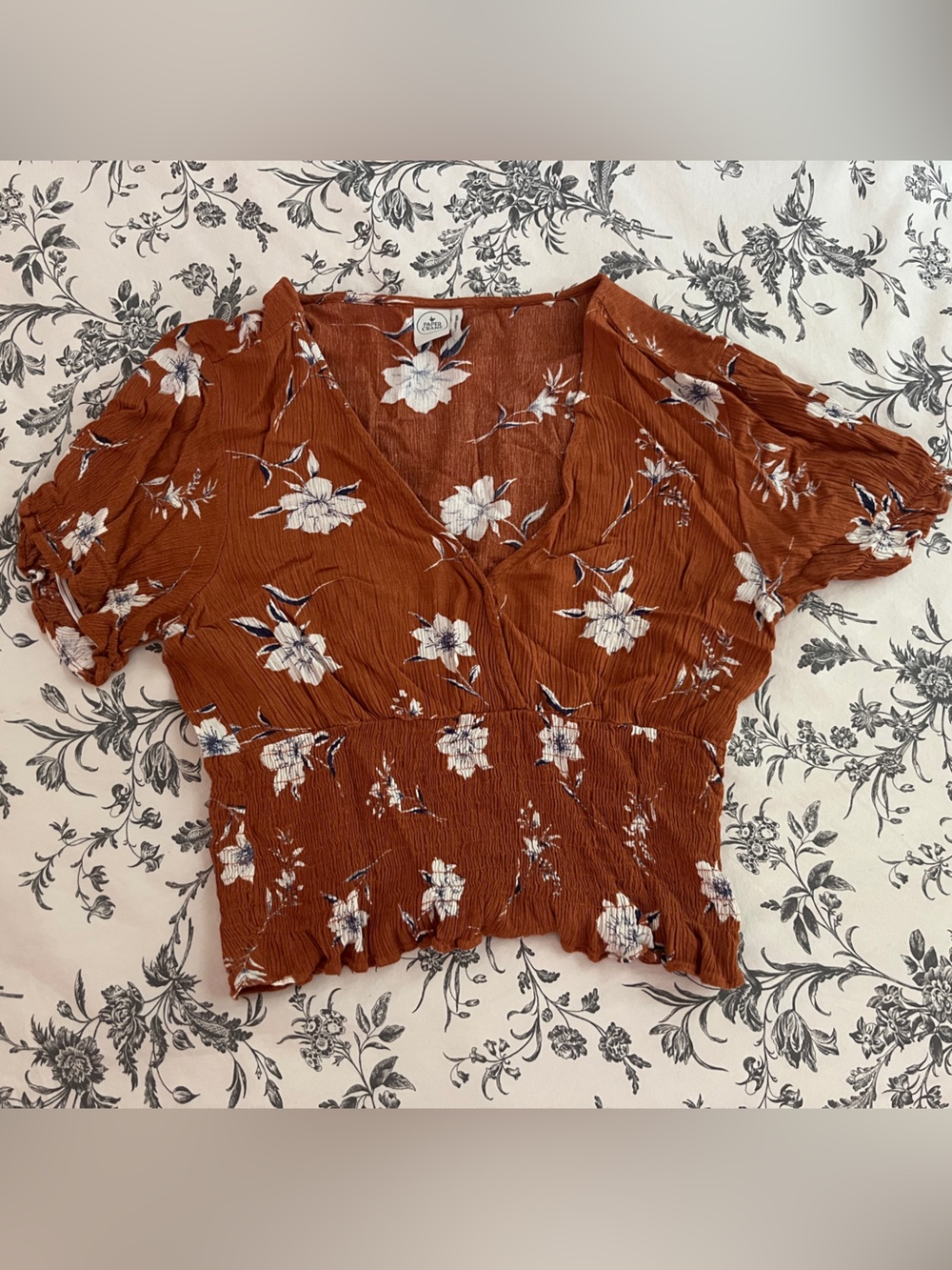 Blouse